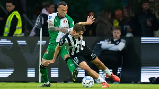 ‘Dit is het bedrag dat Feyenoord ontvangt voor Hartman'
