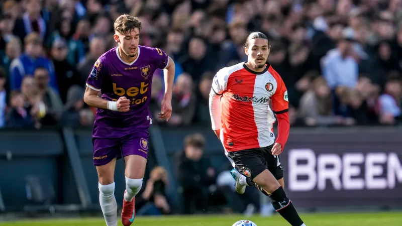'Dit is het bedrag dat SL Benfica heeft geboden op Anis Hadj Moussa'