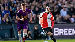 'Dit is het bedrag dat SL Benfica heeft geboden op Anis Hadj Moussa'