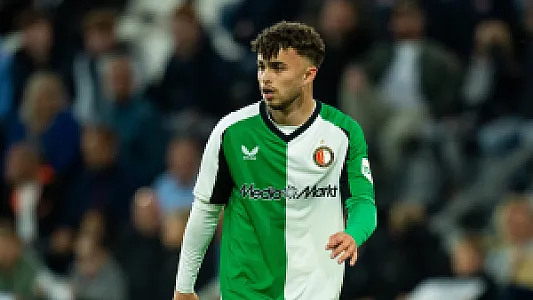 Interlandperiode | Read, Sliti & Redmond naar finale van het EK O19