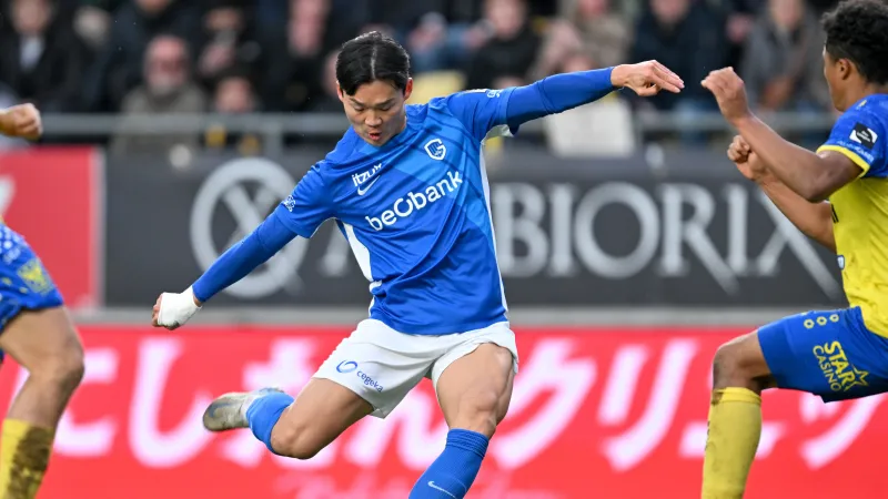 'Feyenoord doet miljoenenbod op Hyeon-gyu Oh'