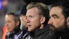 'FC Dordrecht in gesprek met oud-Feyenoorder voor opvolger Melvin Boel'