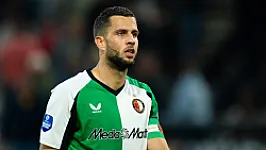 Opvolger Hancko in beeld: 'Feyenoord toont interesse in Kroatische verdediger'