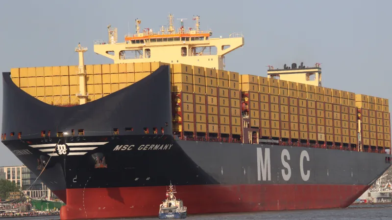 MSC nieuw maatschappelijk partner Feyenoord