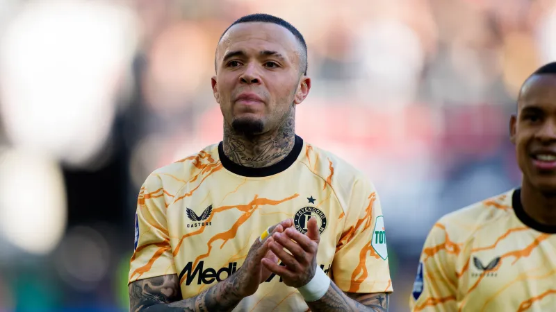 'Wat een aantal hier vergeten, is dat voetbal gewoon werk is'