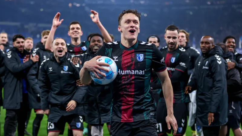 'Feyenoord serieus geïnteresseerd in oud-spits FC Volendam'