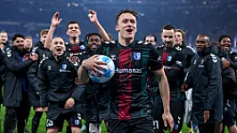 'Feyenoord serieus geïnteresseerd in oud-spits FC Volendam'