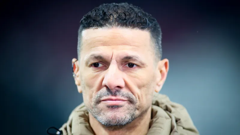 Boulahrouz kritisch op Feyenoord-target: 'Die viel echt hartstikke tegen'