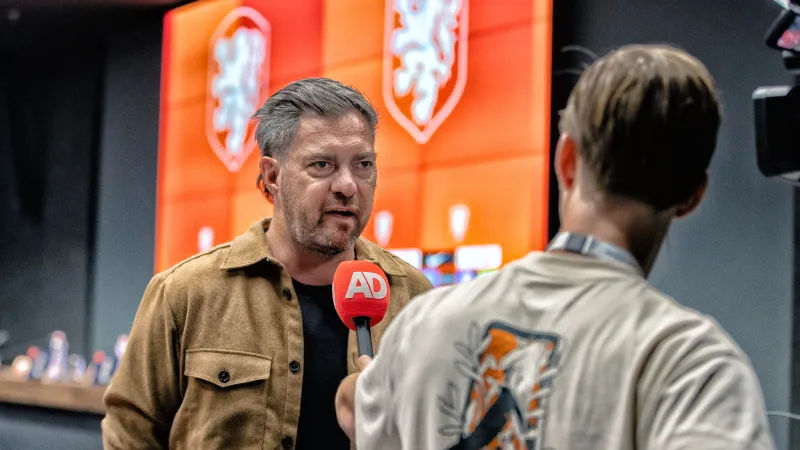 'Dat biedt mogelijkheden voor Milambo'