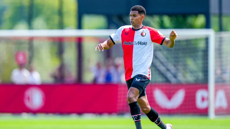OFFICIEEL | Marcos López vertrekt naar FC Kopenhagen
