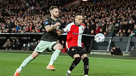 OFFICIEEL | Hartman maakt overstap naar Burnley FC