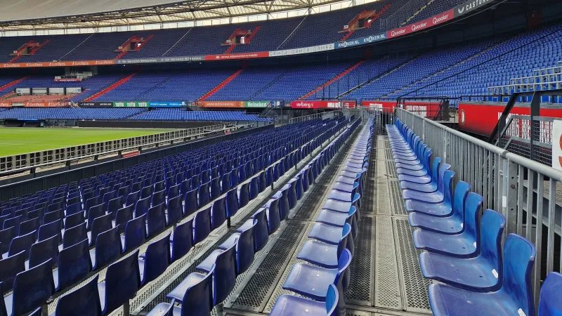 'Feyenoord-target moet meer dan 20 miljoen euro kosten'