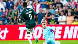 'Akkoord tussen Feyenoord en Wycombe Wanderers FC'