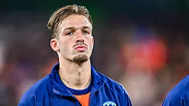 'Feyenoord en FC Groningen akkoord over transfer Luciano Valente'