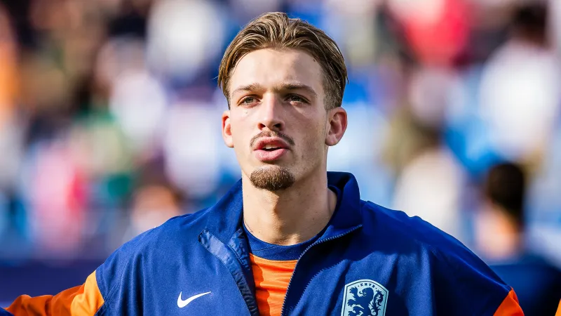'Medische keuring Valente is aanstaande zondag'