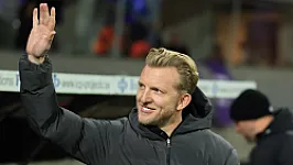 'Er is echt geen vezel in mij die zich te groot zou voelen voor FC Dordrecht'