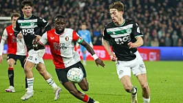 'Je hebt een brede selectie nodig'