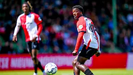'NAC Breda ziet middenvelder als alternatief'
