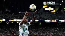 Costa Rica uitgeschakeld op de Gold Cup