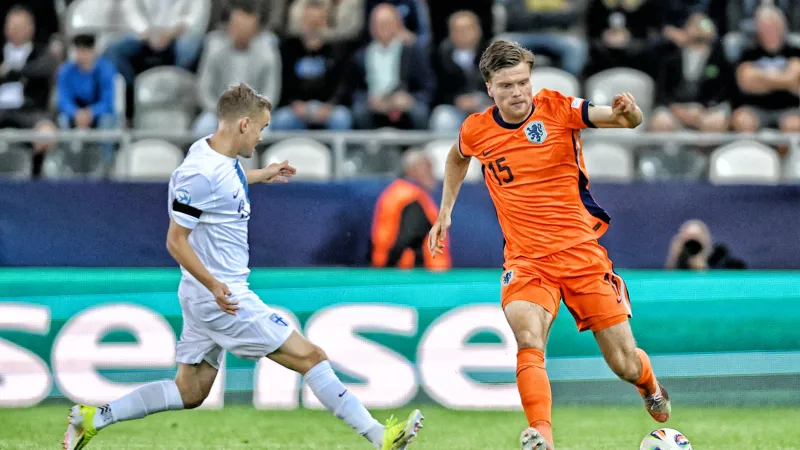 AD: 'Feyenoord hoopt op komst Bjorn Meijer'