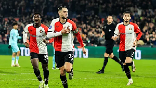'Veel onzekerheid over mogelijke transfer Hancko'