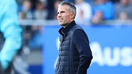 AD: Eerste indrukken 'nieuw' Feyenoord