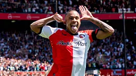 'Paixão op het lijstje van Europese grootmacht'