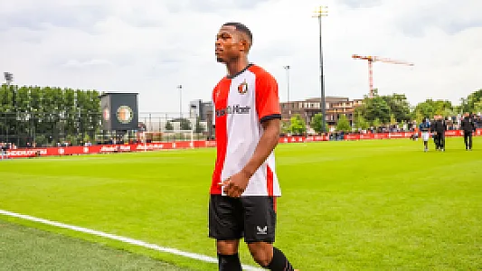 OFFICIEEL | Redmond naar Aston Villa