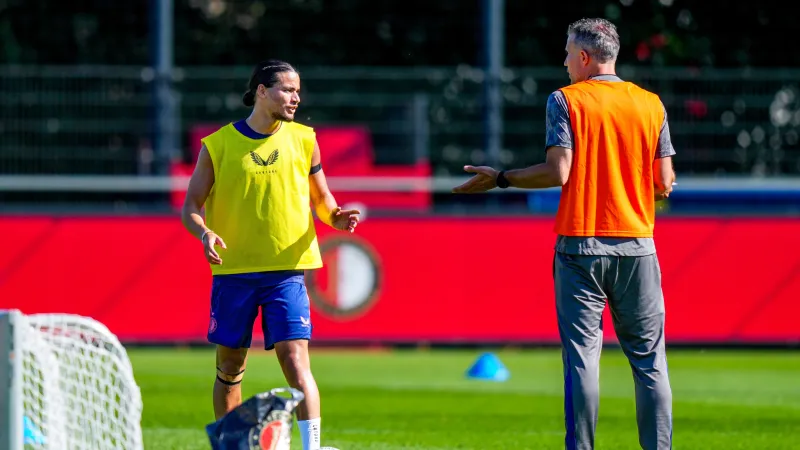'Benfica gaat voor derde bod op Hadj-Moussa'