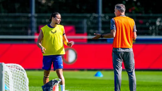 'Benfica gaat voor derde bod op Hadj-Moussa'