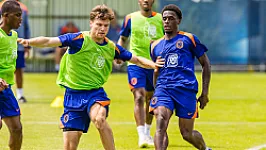'Feyenoord wordt concreet voor Björn Meijer'
