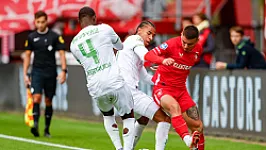 'Feyenoord concreet voor oud-spits FC Twente'