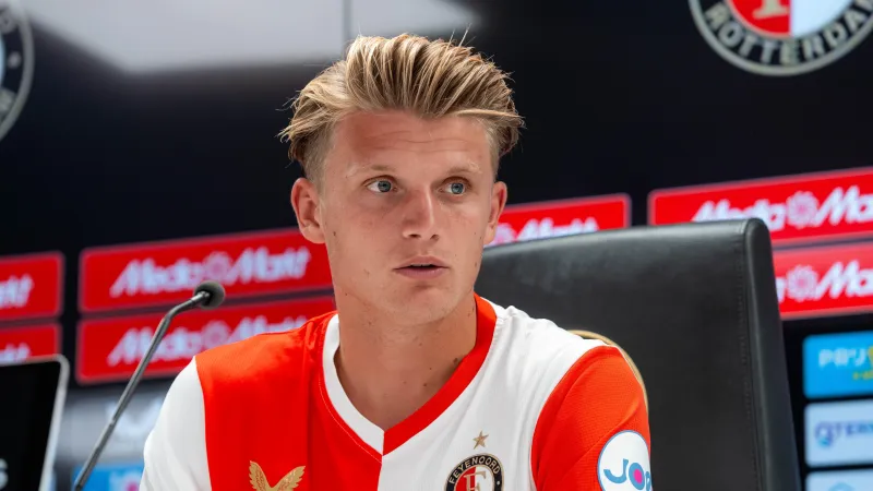PraatMee | Is Feyenoord op de goede weg op de transfermarkt