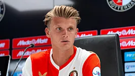 PraatMee | Is Feyenoord op de goede weg op de transfermarkt