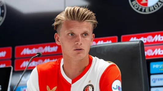 PraatMee | Is Feyenoord op de goede weg op de transfermarkt