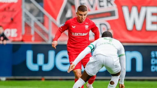 Gouka bevestigt interesse Ugalde en ziet trendbreuk