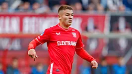 'Eerste bod Ugalde afgewezen'