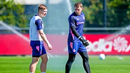 'Feyenoord en Willem II akkoord over verkoop spits'
