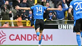 'Akkoord bereikt voor transfer Bjorn Meijer'