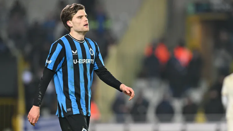 'Meijer nadert overstap naar Feyenoord: transferbedrag bekend'