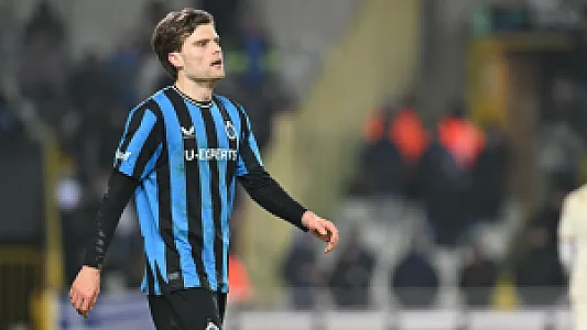 'Meijer nadert overstap naar Feyenoord: transferbedrag bekend'