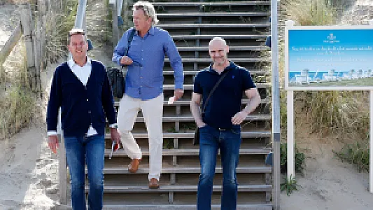 'Dat ze op zoek gaan naar een nieuwe spits, dat begrijp ik heel goed'