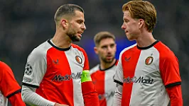 'Juventus mengt zich in strijd om verdediger'