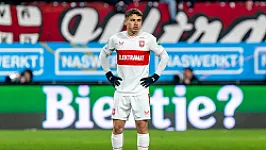 'Dit ziet Feyenoord in potentiële versterking voor de aanval'