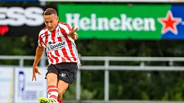 'Wellicht dat mijn Feyenoord-vrienden wat later op de lijn komen'