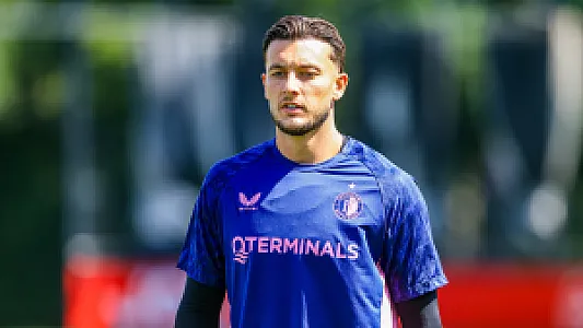 'Reden afwezigheid Bijlow bekend'