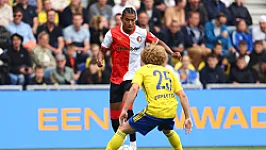 Stengs: 'Ik weet wat ik in mijn mars heb'