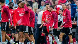 'Feyenoord profiteert van mogelijke transfer'
