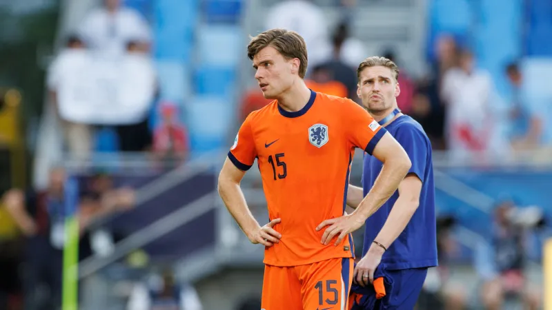 'Bjorn Meijer komt niet door medische keuring'