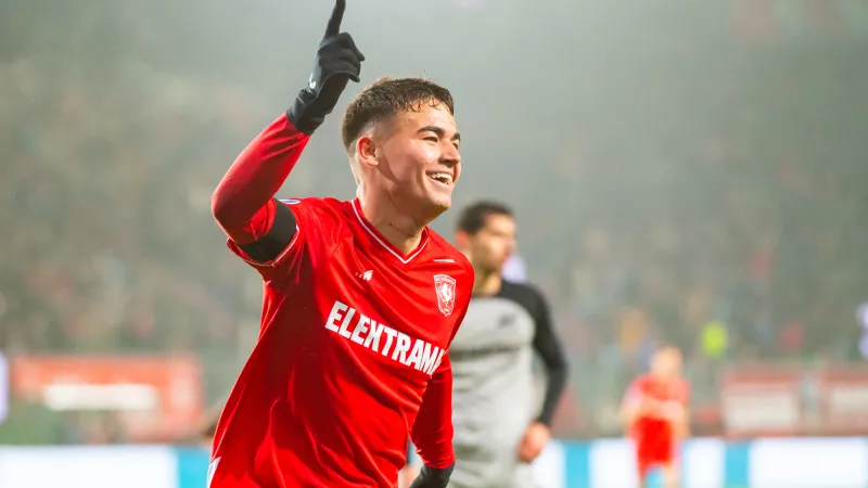 'Feyenoord moet diep in buidel tasten voor aanvaller'